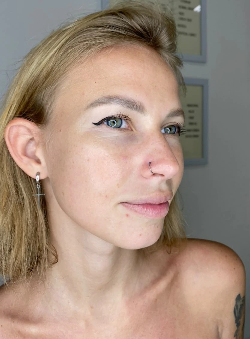 Ear Piercing