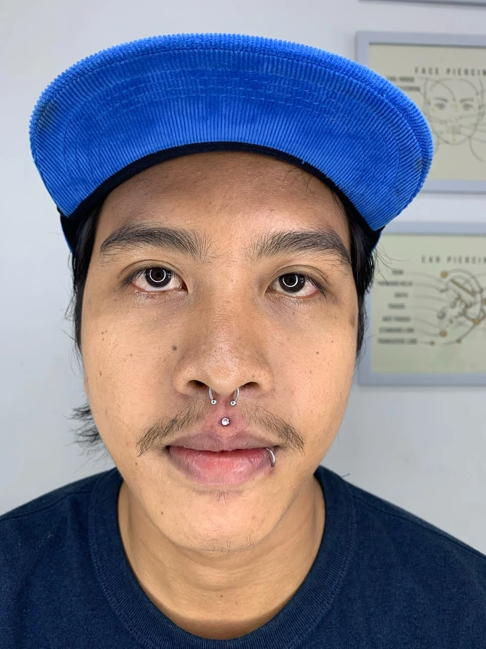 Ear Piercing