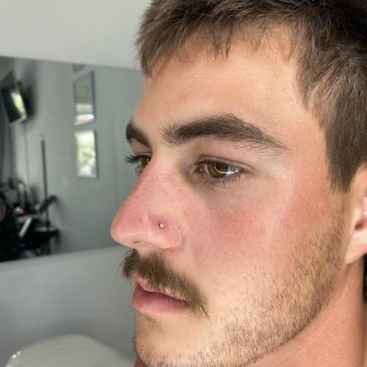 Ear Piercing
