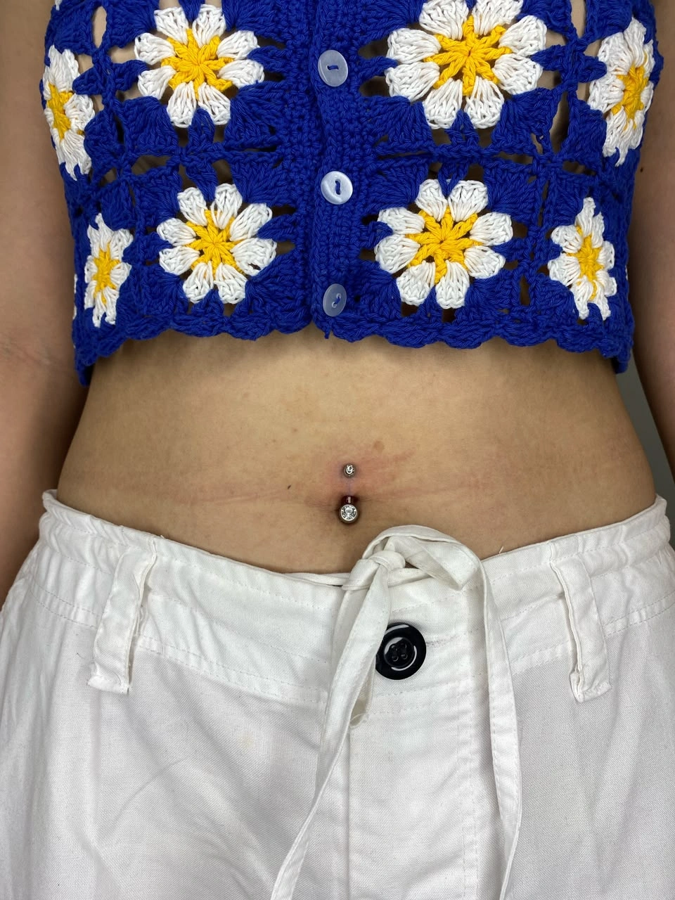 Ear Piercing