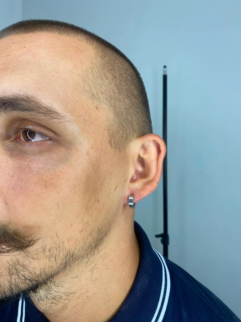 Ear Piercing