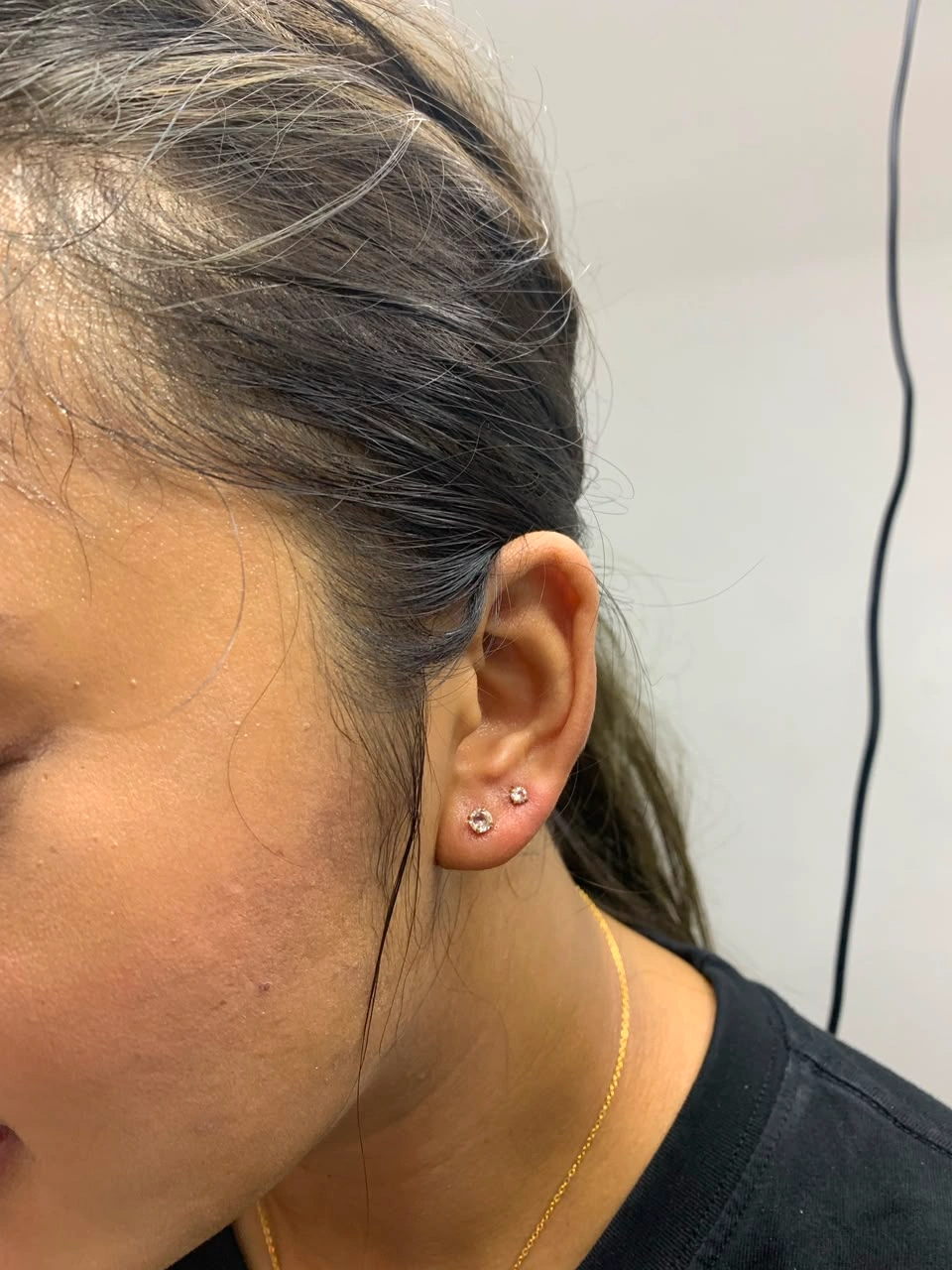 Ear Piercing