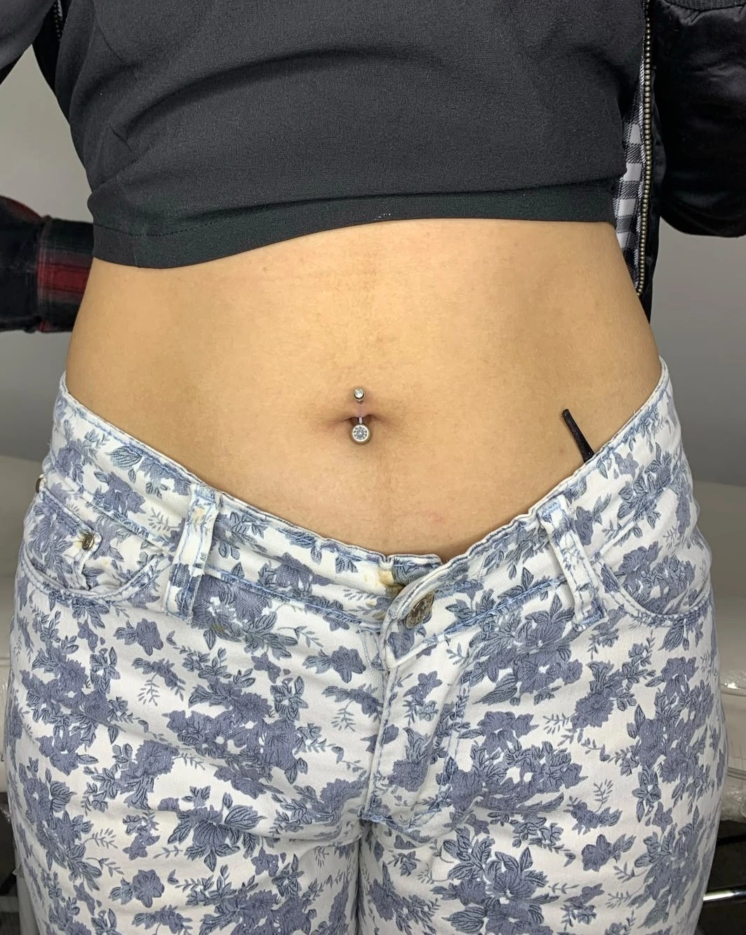 Ear Piercing