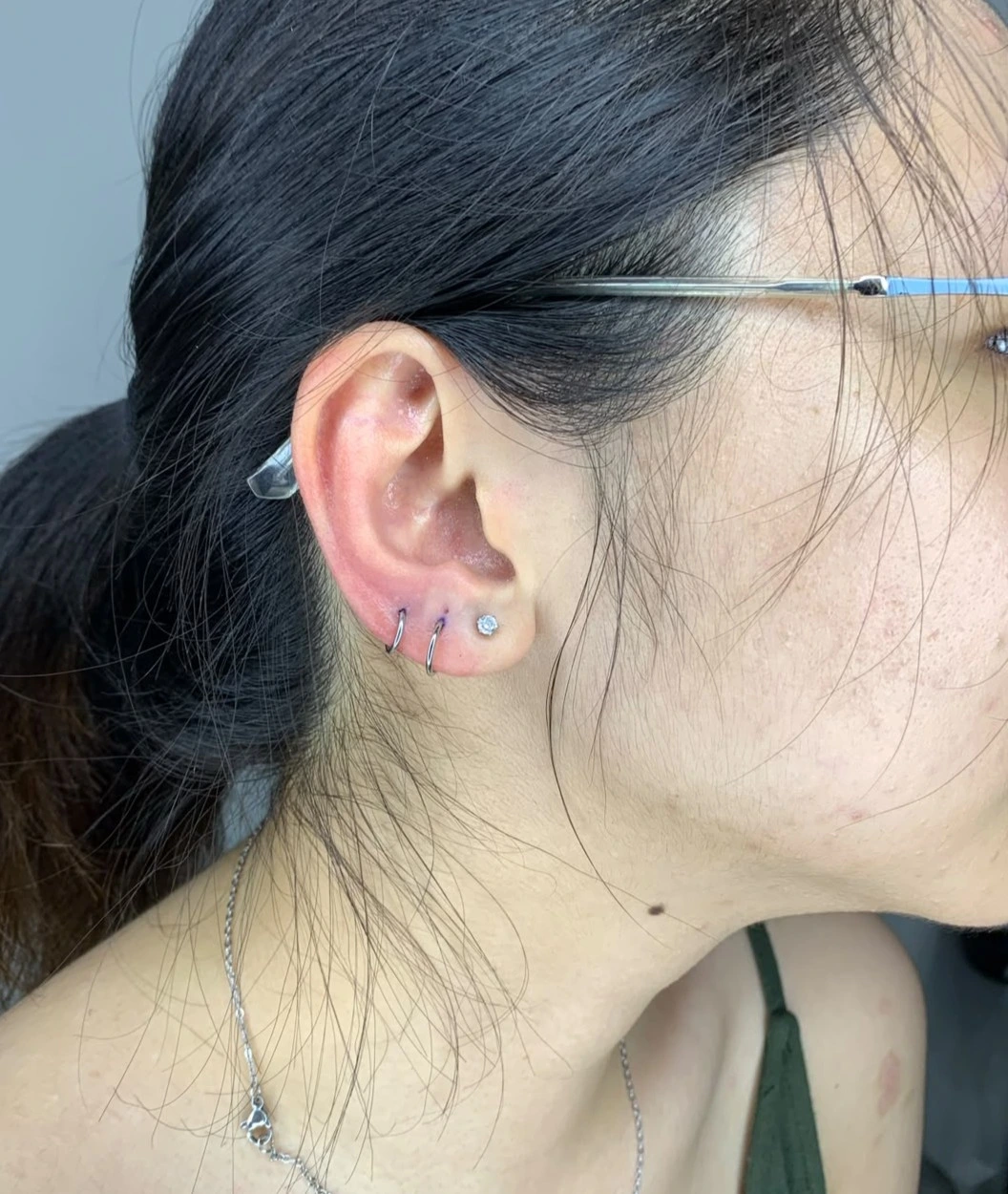 Ear Piercing