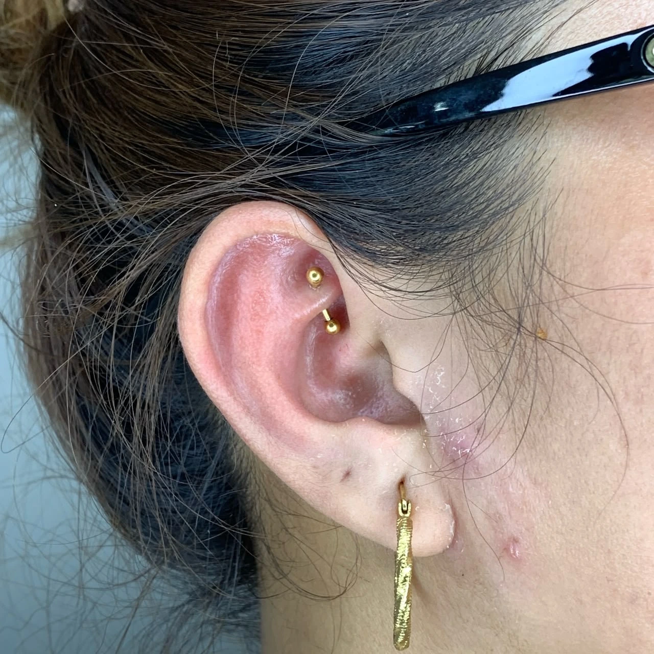 Ear Piercing