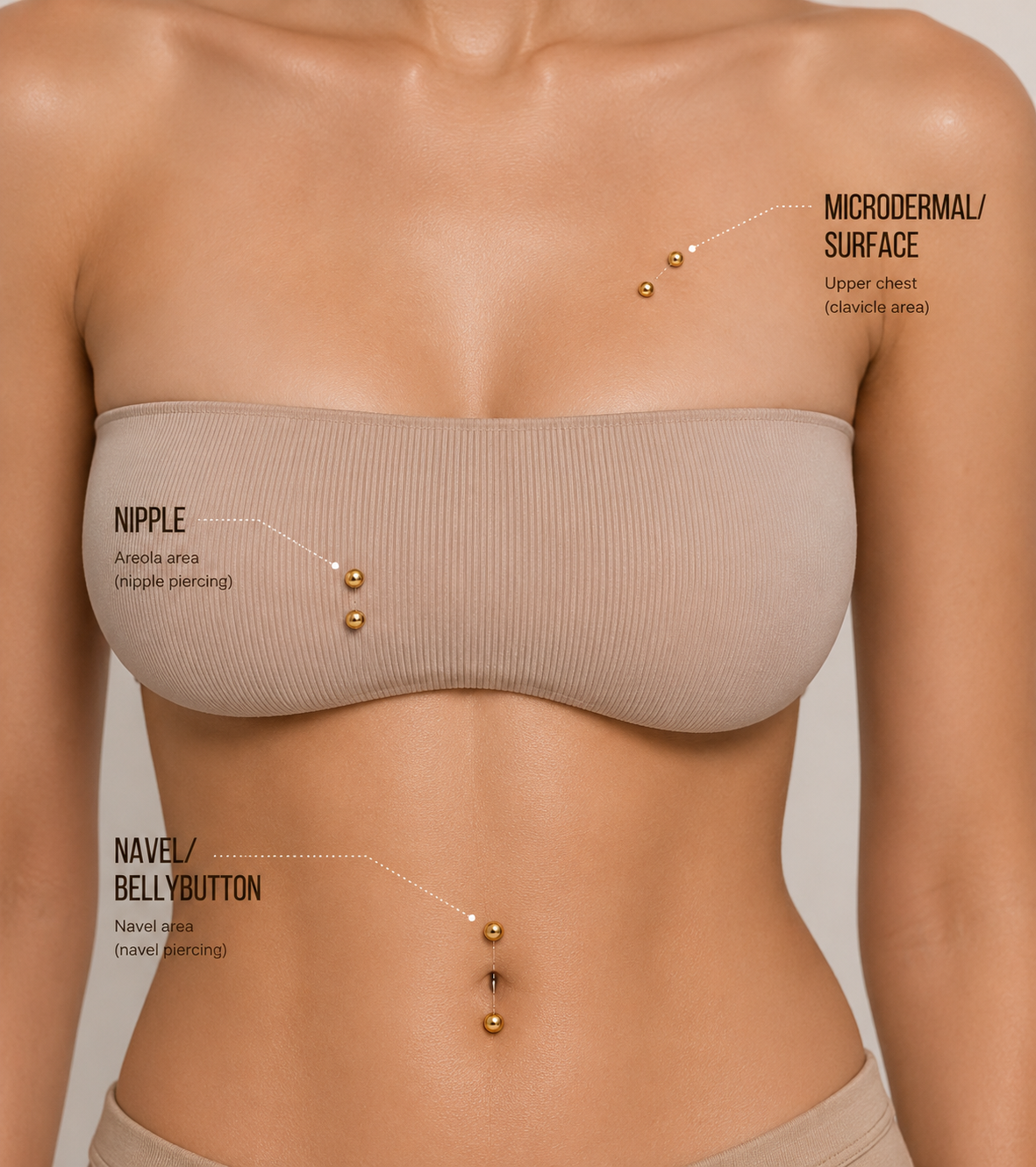 Body Piercing